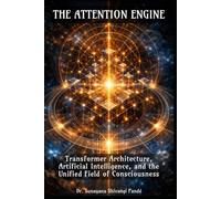 The Attention Engine: Transformer Architecture, Artificial Intelligence, and the Unified Theory of Consciousness (The Conscious Classroom Series)