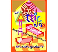 The Attic Kids: Volume 2 - Rapping Rabbits labyrinth Maze