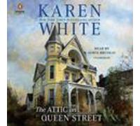 The Attic On Queen Street (audiolibro)