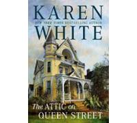 The Attic On Queen Street (ebook)