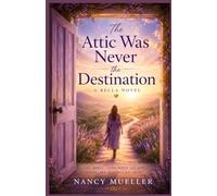 The Attic Was Never The Destination: Living Happy - Even When The World Feels Like It's Falling Apart