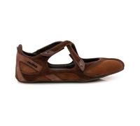 The Attico - Bailarina Floor 01 - Shoes - Mujer - Marrón - 37 EU -