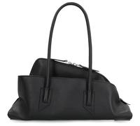 The Attico - La Passeggiata Small Bag - Bags - Mujer - Negro - ONE SIZE -
