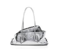 The Attico - La Passeggiata Small - Bags - Mujer - Gris - ONE SIZE -