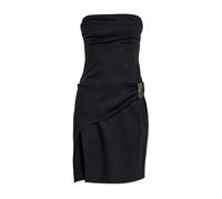 The Attico- Midi Dress- Dresses- Mujer- Negro- M- Midi Dress