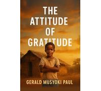 The Attitude of Gratitude