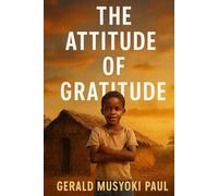 The Attitude of Gratitude