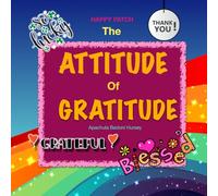 The Attitude Of Gratitude: Happy Patch