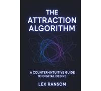 The Attraction Algorithm: A Counter-Intuitive Guide to Digital Desire