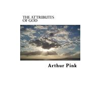 The Attributes of God