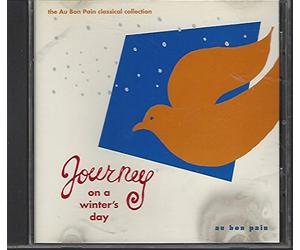 The Au Bon Pain Classical Collection: Journey on a Winter's Day