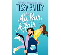 The Au Pair Affair: A Novel