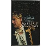 The Aubrey Maturin novels 1: Master and Commander