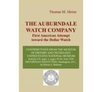 The Auburndale Watch Company (ebook)