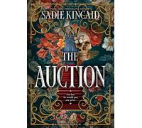 The Auction: An instant NYT bestseller! A dark spicy contemporary billionaire romance from the TikTok sensation, perfect for fans of Ana Huang and Navessa Allen. New for 2026: Book 1 (Wages of Sin)