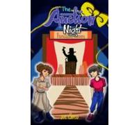 The Auction Night (a Mystery Suspense For Children Ages 8-12) (ebook)