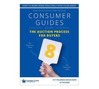The Auction Process for Buyers: Consumer Guide