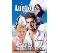 The Auction Trilogy: A Romance (ebook)