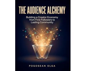 The Audience Alchemy: Building a Creator Economy from First Followers to Lasting Community