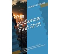 The Audience-First Shift: How to Overcome Fear of Public Speaking by Focusing on Service Instead of Self