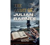 The Audit of Julian Barnes