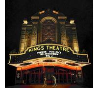 The Auditorium, Vol. 1 [Vinilo]
