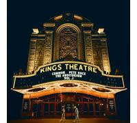 The Auditorium, Vol. 1 [Vinilo]