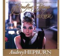 The Audrey Hepburn Collection - The Audrey Hepburn Collection - Breakfaast At Tiffanys
