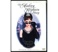 The Audrey Hepburn Story [Alemania] [DVD]