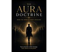 The Aura Doctrine: bend the room without speaking