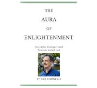 The Aura of Enlightenment: Disruptive Dialogues with Someone Called Gab