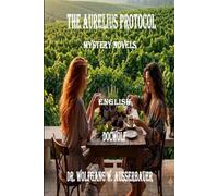 The Aurelius Protocol in English: Mystery Novels