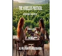 The Aurelius Protocol in English: Mystery Novels