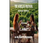 The Aurelius Protocol in French: Mystery Novels