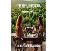 The Aurelius Protocol in French: Mystery Novels