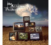 THE AURORA PROJECT - Selling The Aggression