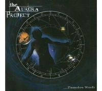 THE AURORA PROJECT - ...Unspoken Words