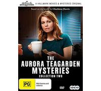 The Aurora Teagarden Mysteries Collection Two [USA] [DVD]
