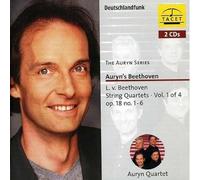 The Auryn Series Vol. XI : Auryn's Beethoven