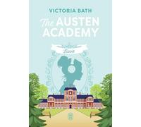 The Austen Academy: Lizzie