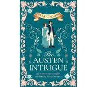 The Austen Intrigue (ebook)