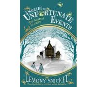 The Austere Academy (ebook)