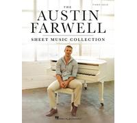Colección de partituras The Austin Farwell – Hal Leonard