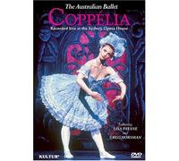The Australian Ballet - Coppelia