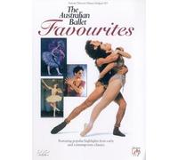 The Australian Ballet Favourites [1994] [Reino Unido] [DVD]