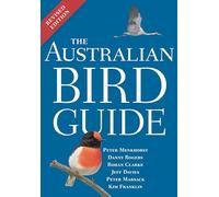 The Australian Bird Guide: Revised Edition (Helm Field Guides)