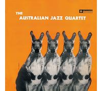 The Australian Jazz Quartet/Quintet (Remastered / Japanese Pressing)