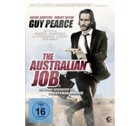 The Australian Job [Alemania] [DVD]