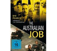 The Australian Job [Alemania] [DVD]