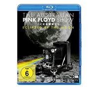 The Australian Pink Floyd Show - Eclipsed By The Moon - Live in Germany [Alemania] [Blu-ray]